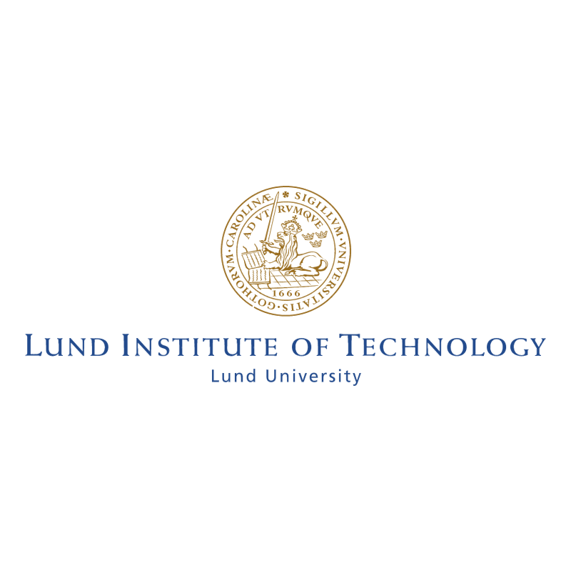 Lund Institute of Technology vector