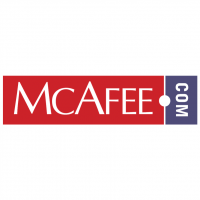 McAfee com vector