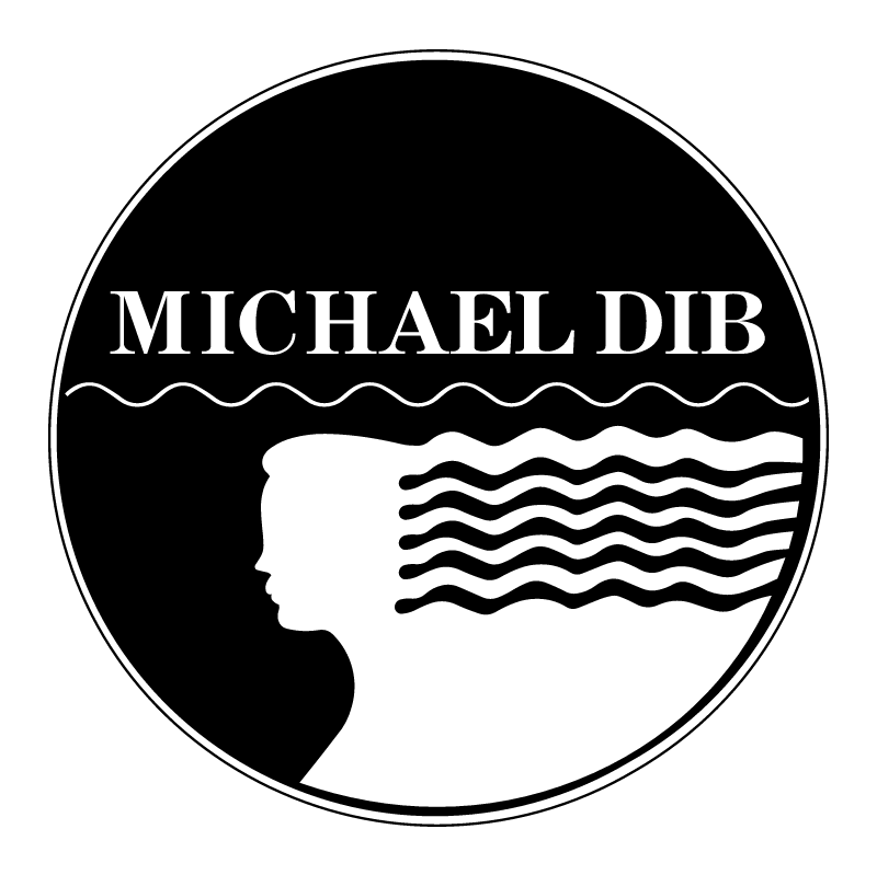Michael Dib vector