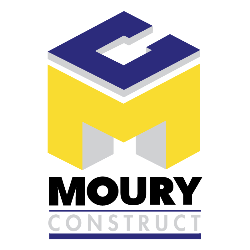 Moury Construct vector