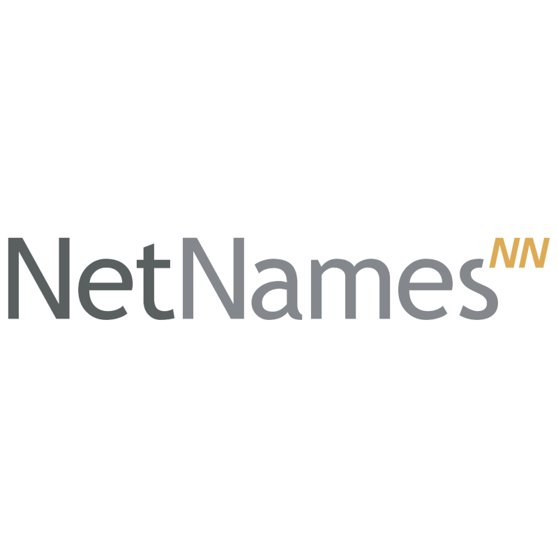 NetNames vector