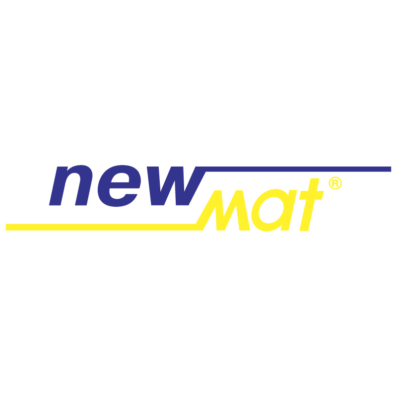 NewMat vector