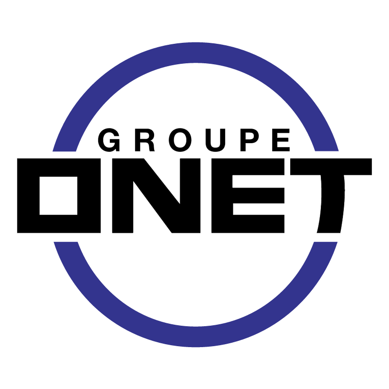 Onet Groupe vector