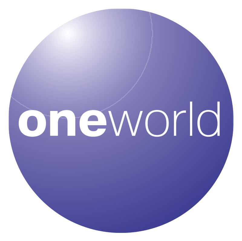 Oneworld Alliance vector