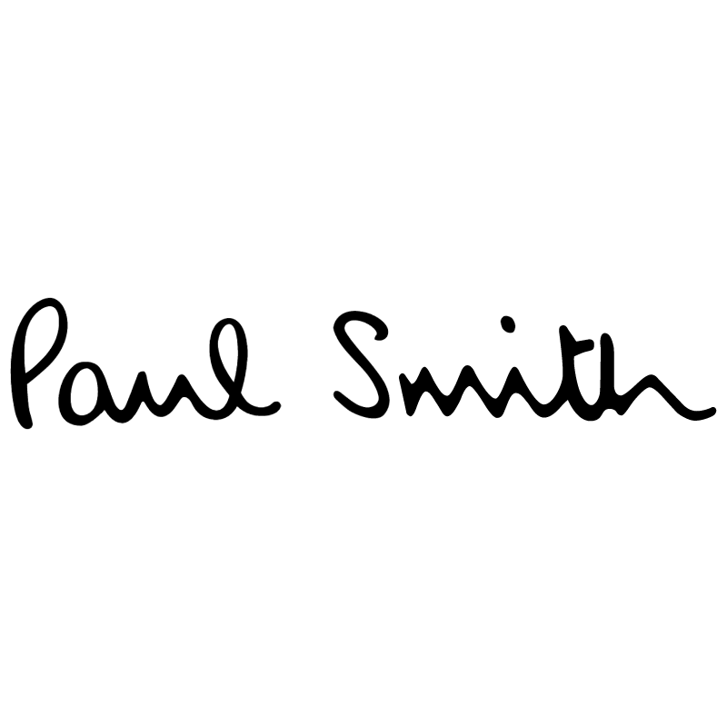 Paul Smith vector