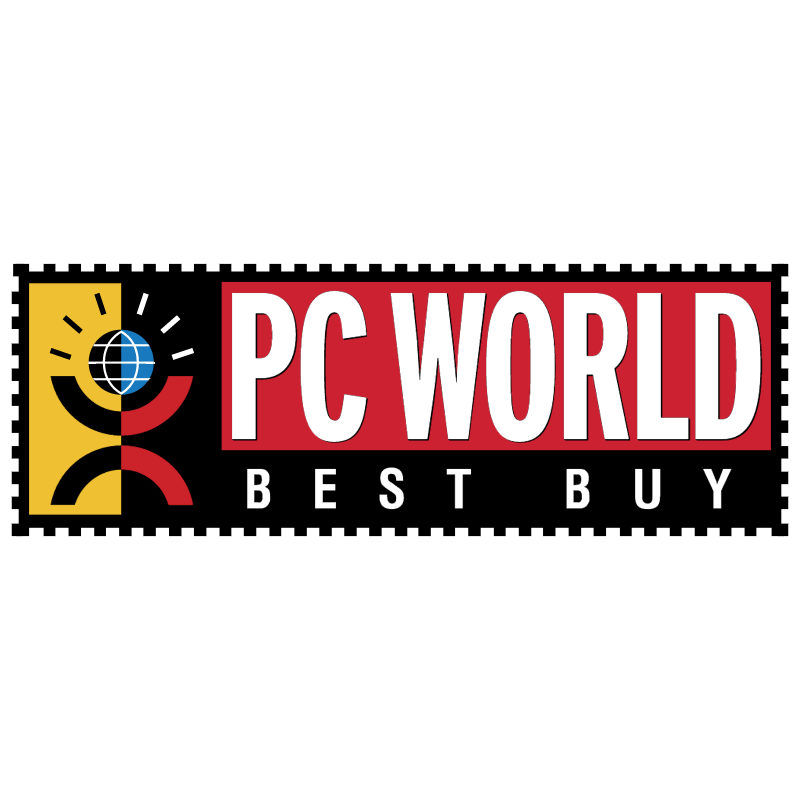 PC World vector