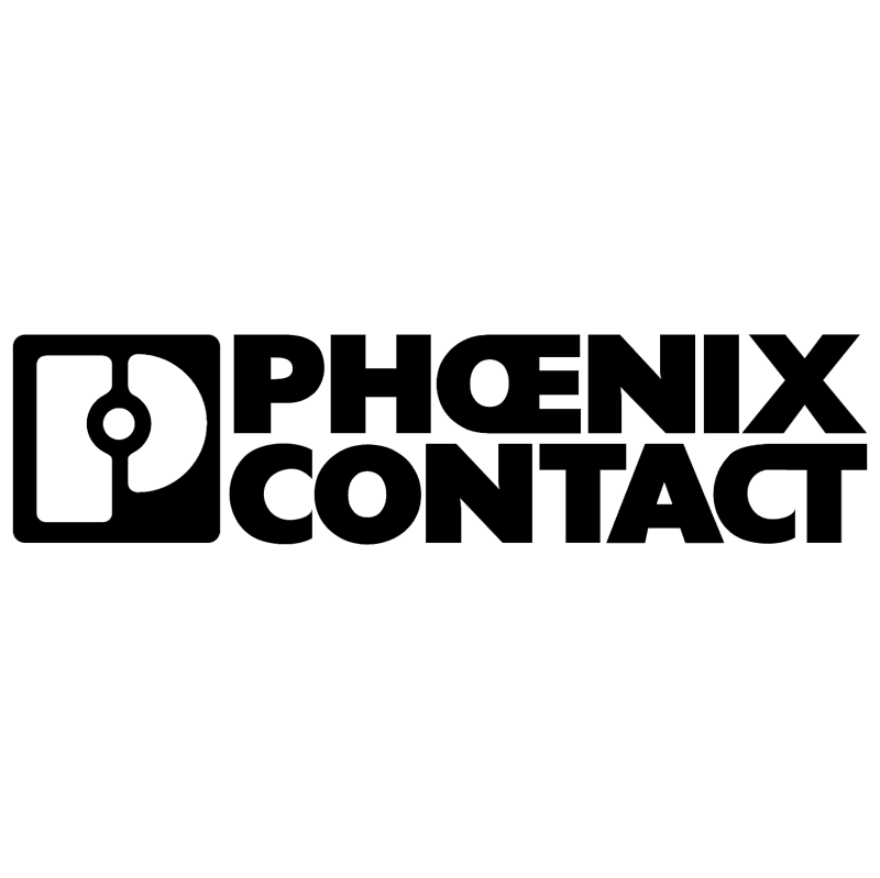 Phoenix Contact vector