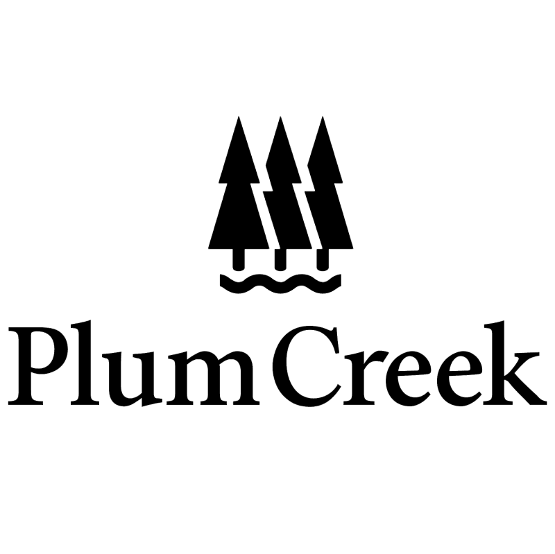 Plum Creek vector