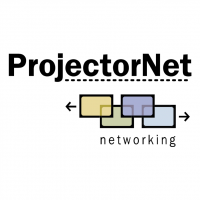 ProjectorNet vector