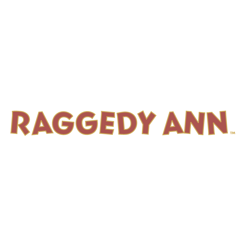 Raggedy Ann vector
