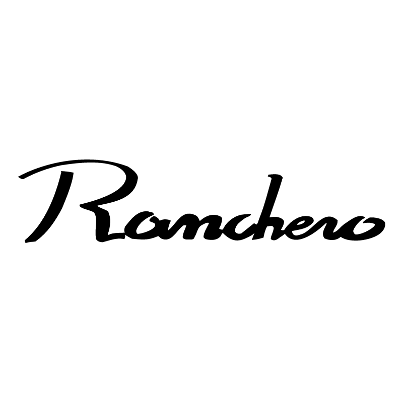 Ranchero vector