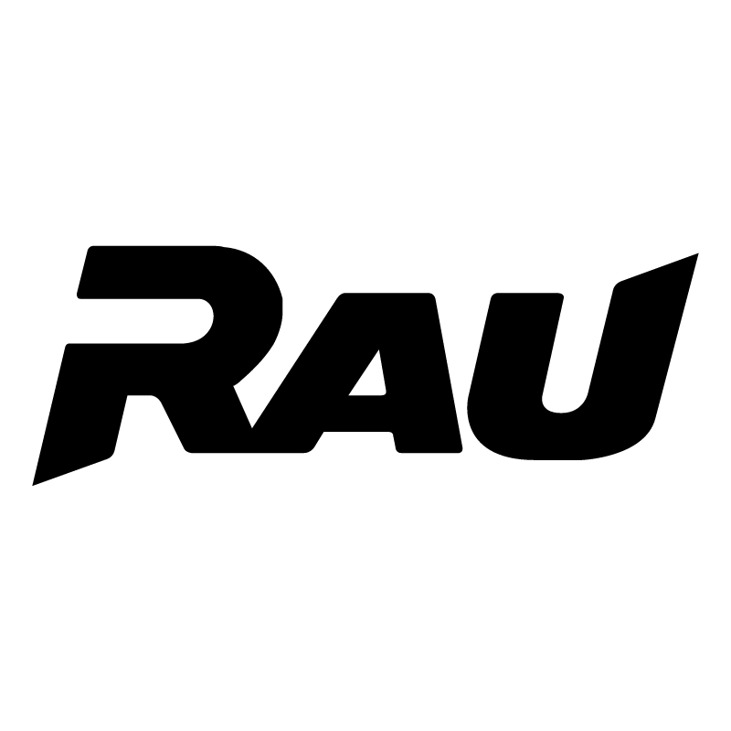 Rau vector logo