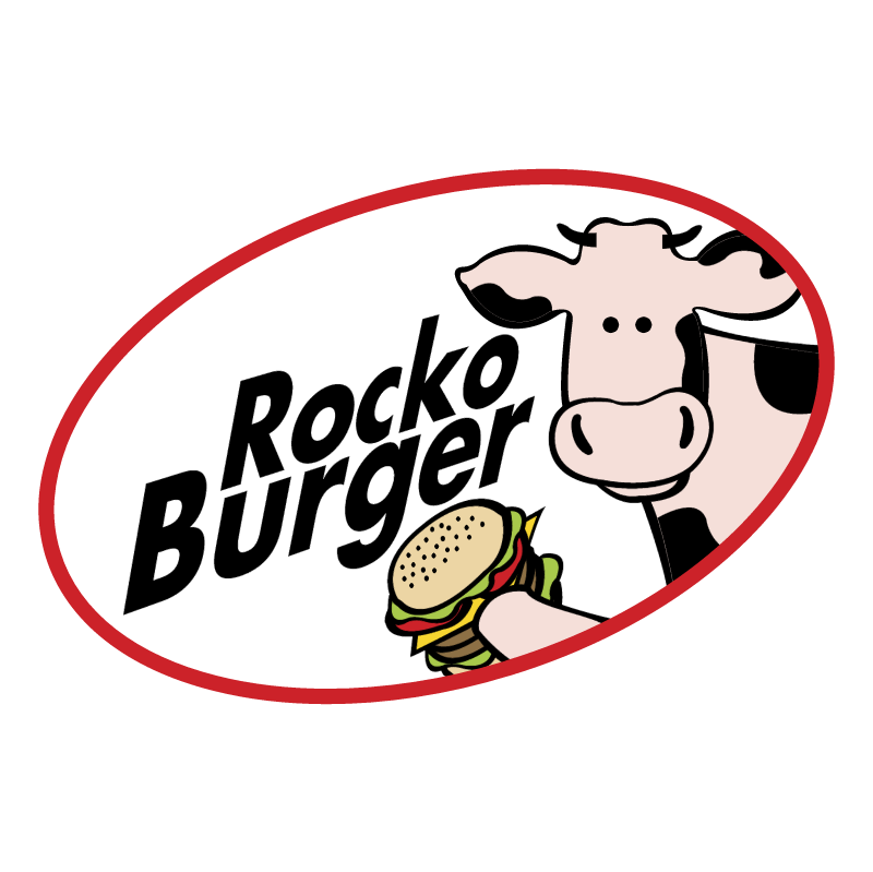Rocko Burger vector