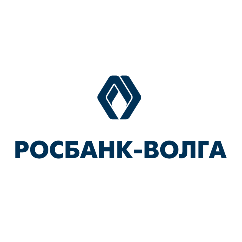 Rosbank Volga vector