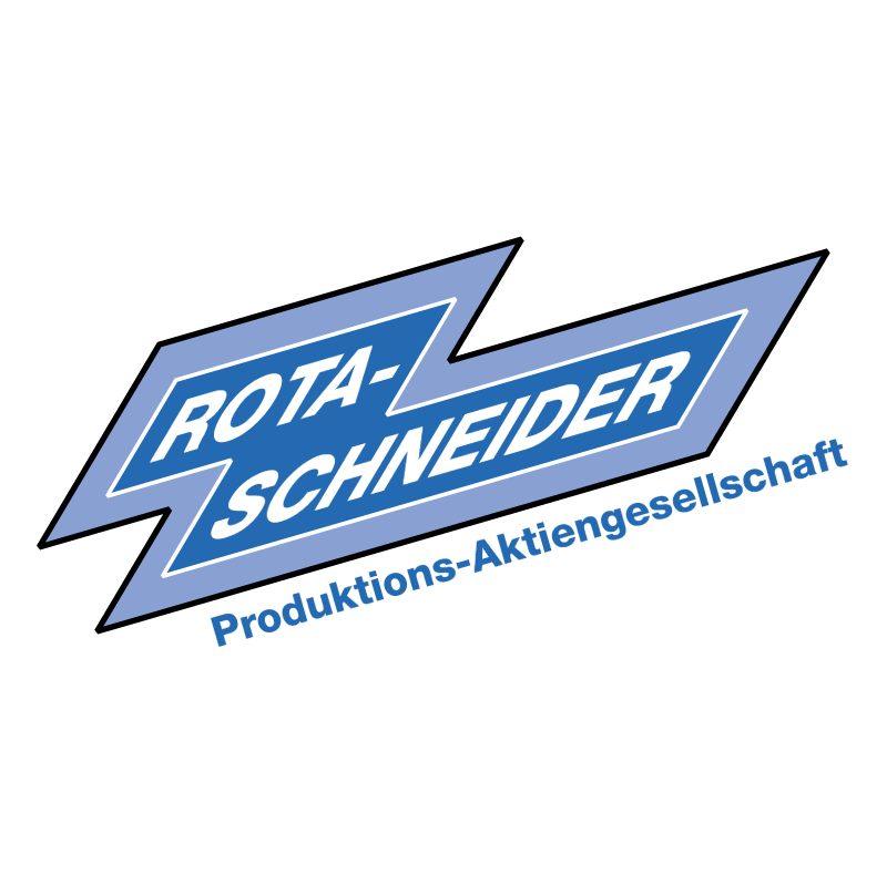 Rota Schneider vector