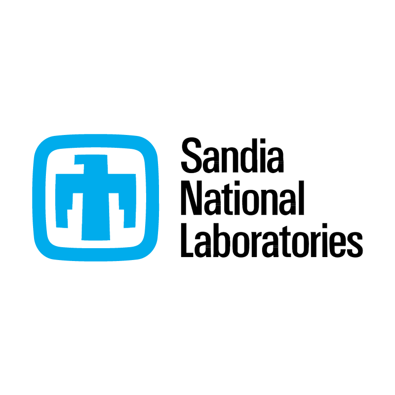 Sandia National Laboratories vector logo