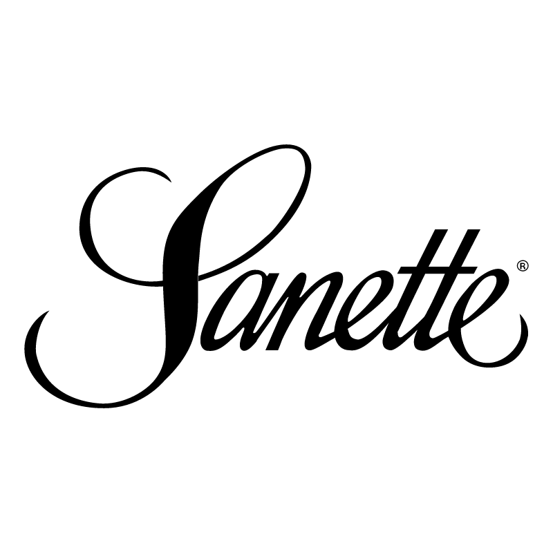 Sanette vector