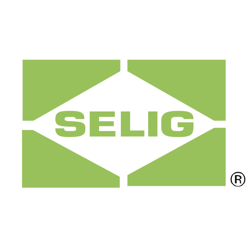 Selig Industries vector