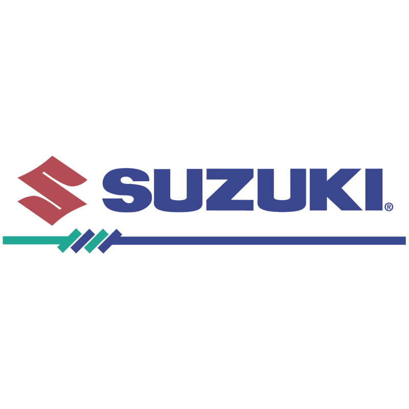 Suzuki vector