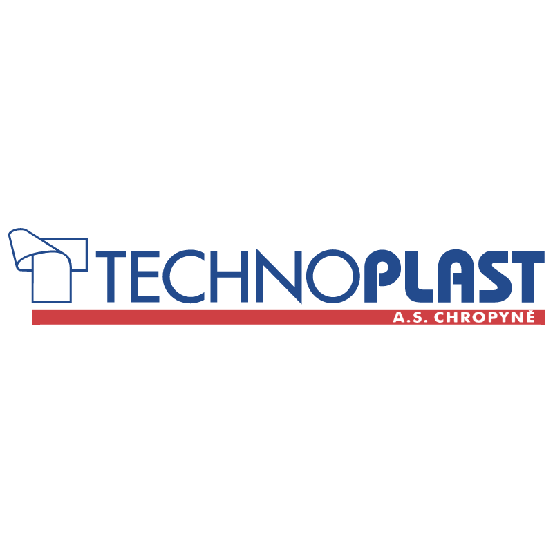 TechnoPlast vector