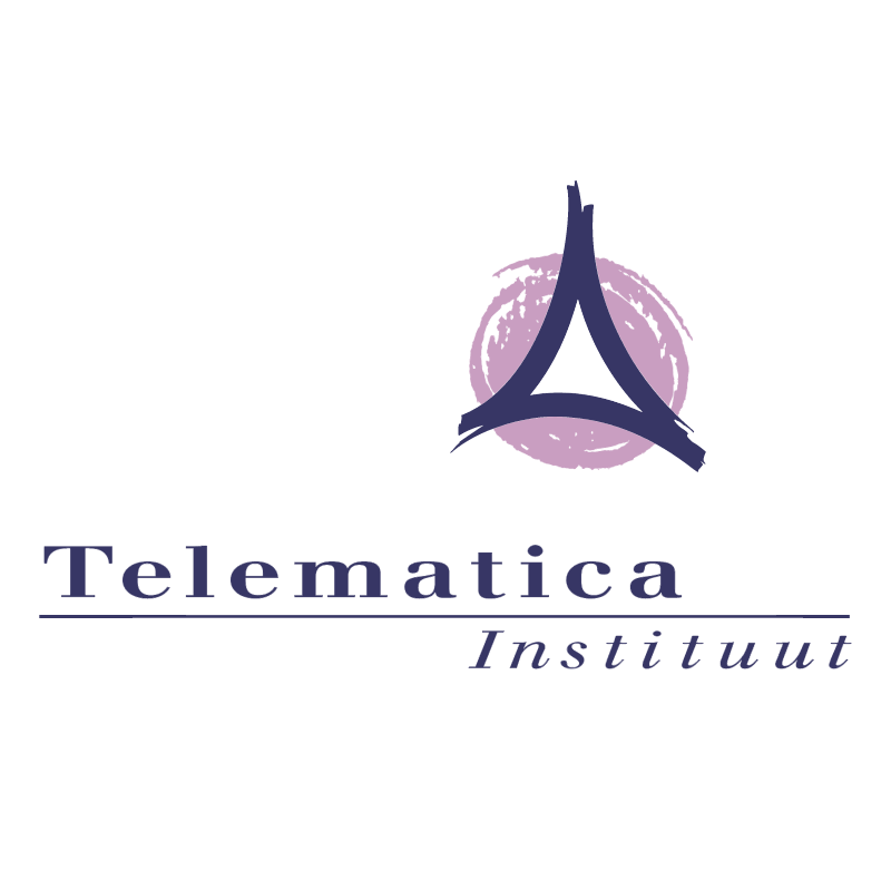 Telematica Instituut vector