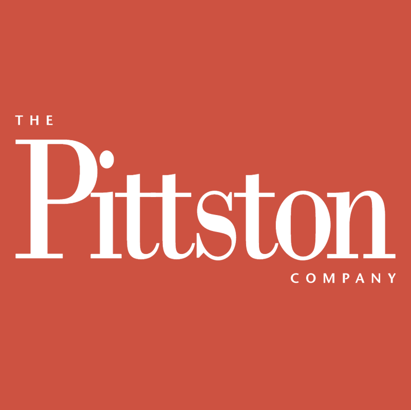 The Pittston Company vector
