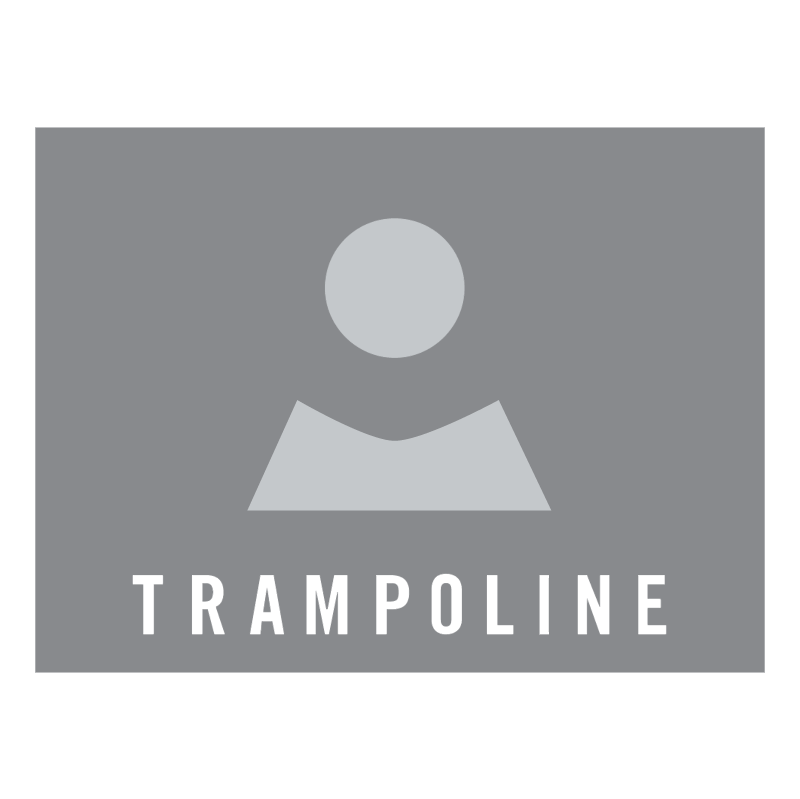 Trampoline vector