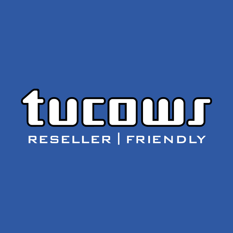 Tucows vector