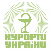 Ukrainian Resorts vector