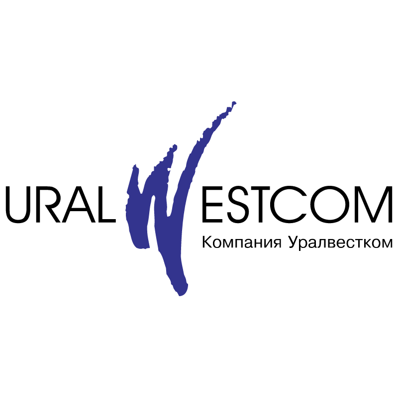 Uralwestcom vector