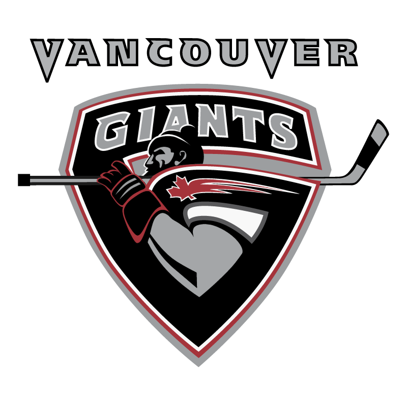 Vancouver Giants vector