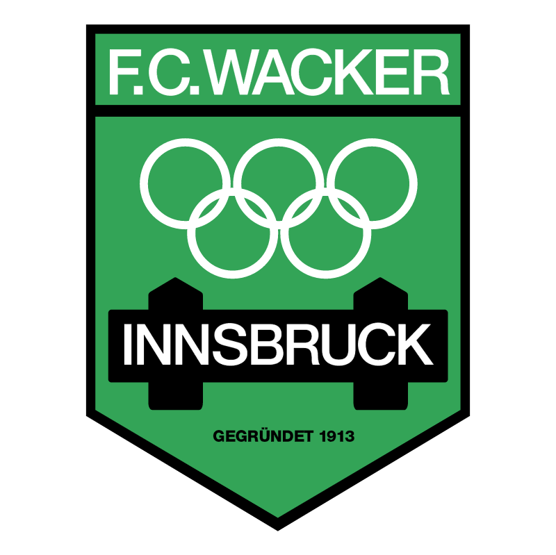 Wacker Innsbruck vector