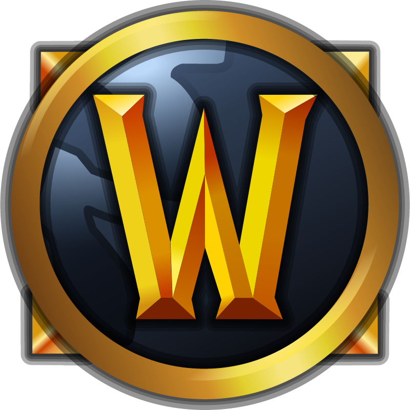 World of Warcraft vector