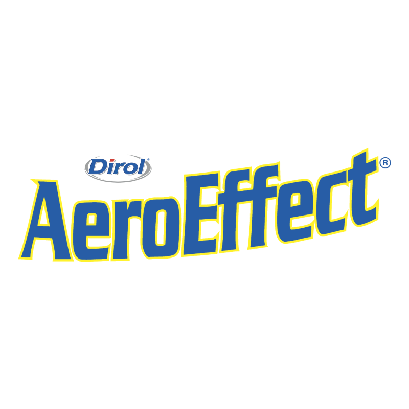 AeroEffect vector logo