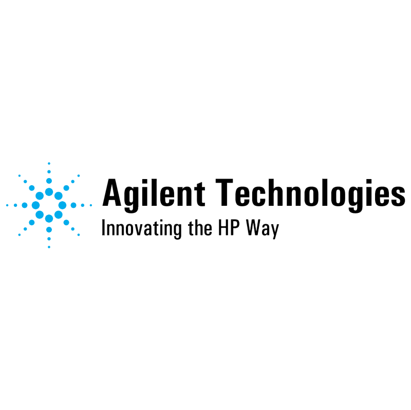 Agilent Technologies 19589 vector logo