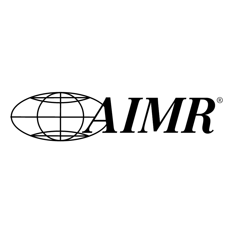 AIMR 80060 vector logo