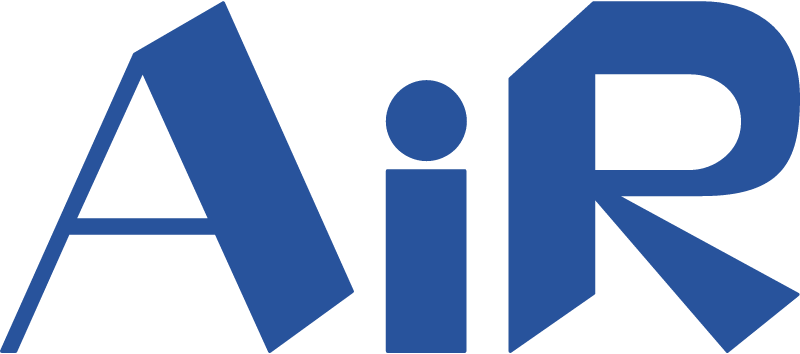 AIR1 vector logo