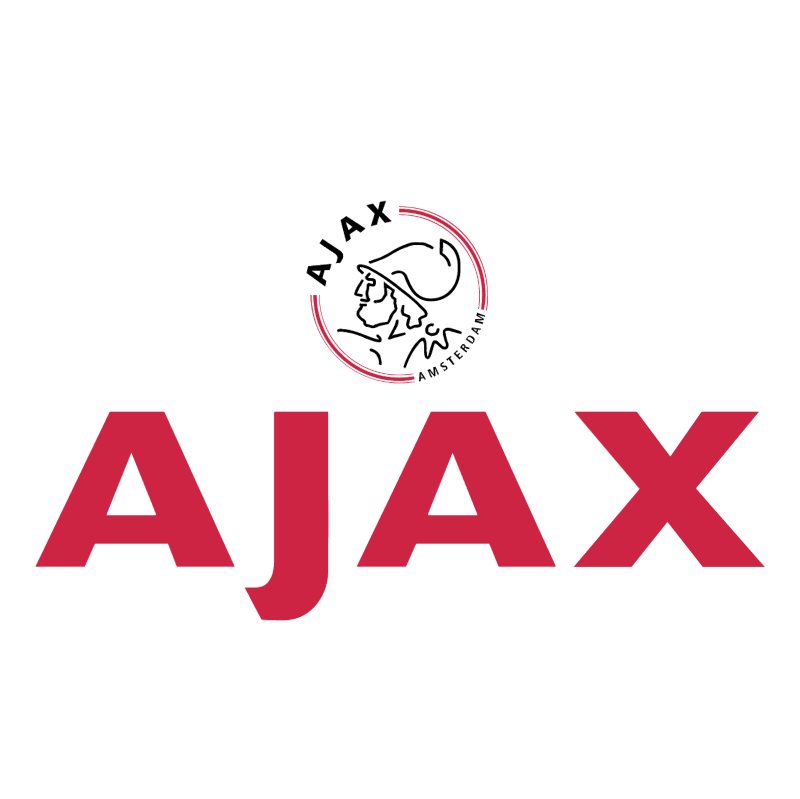 Ajax 79172 vector logo