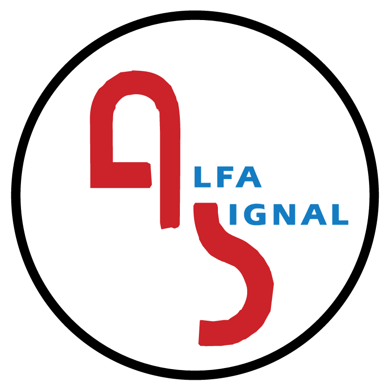 Alfa Signal vector