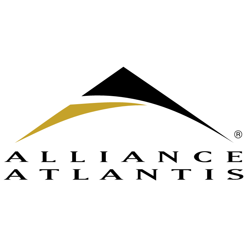 Alliance Atlantis vector