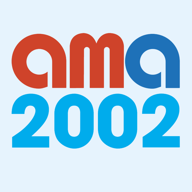 AMA vector logo