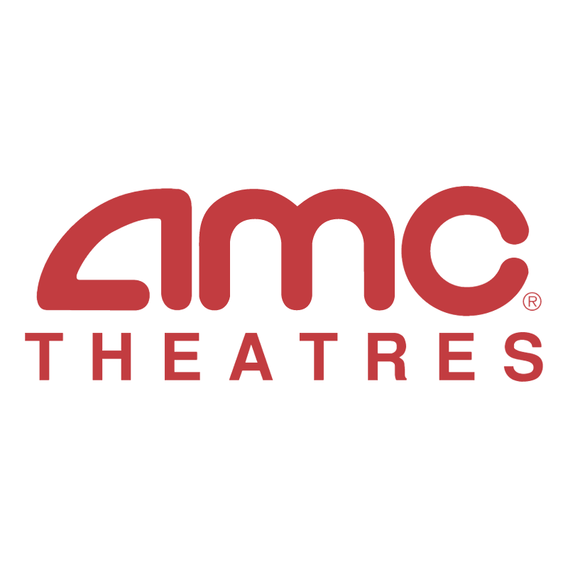 AMC Theatres vector