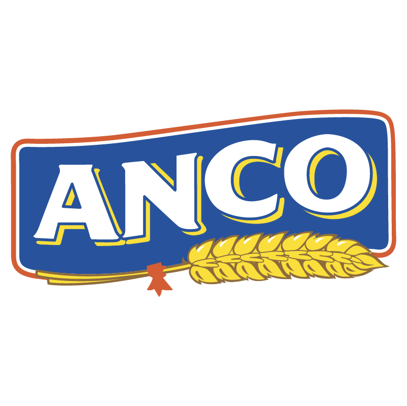 Anco vector logo