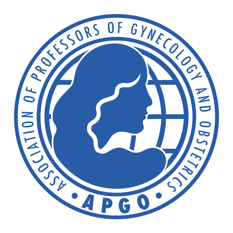 APGO vector logo