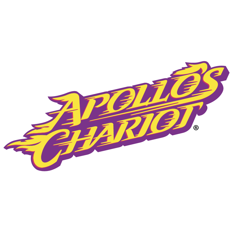 Apollos Chariot 34242 vector