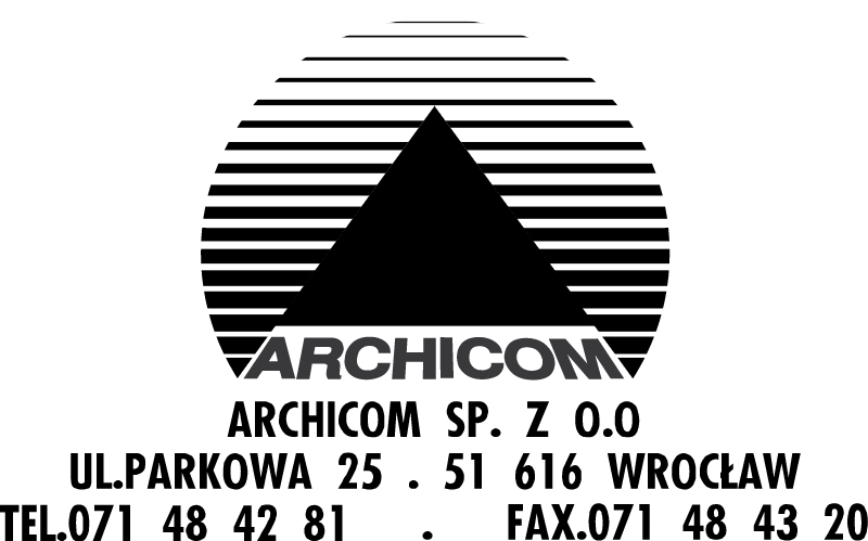 archicom vector
