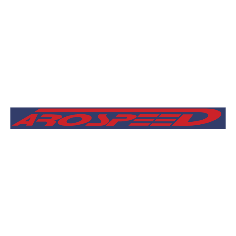 Arospeed vector logo