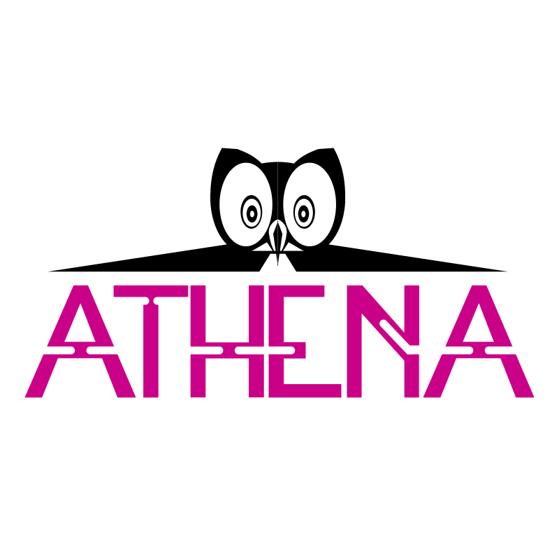 Athena 86781 vector