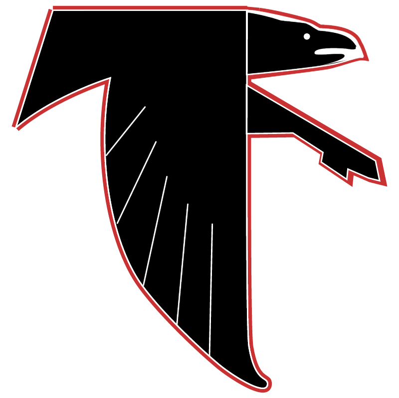 Atlanta Falcons 20486 vector