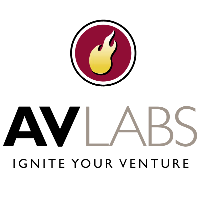 AV Labs vector logo